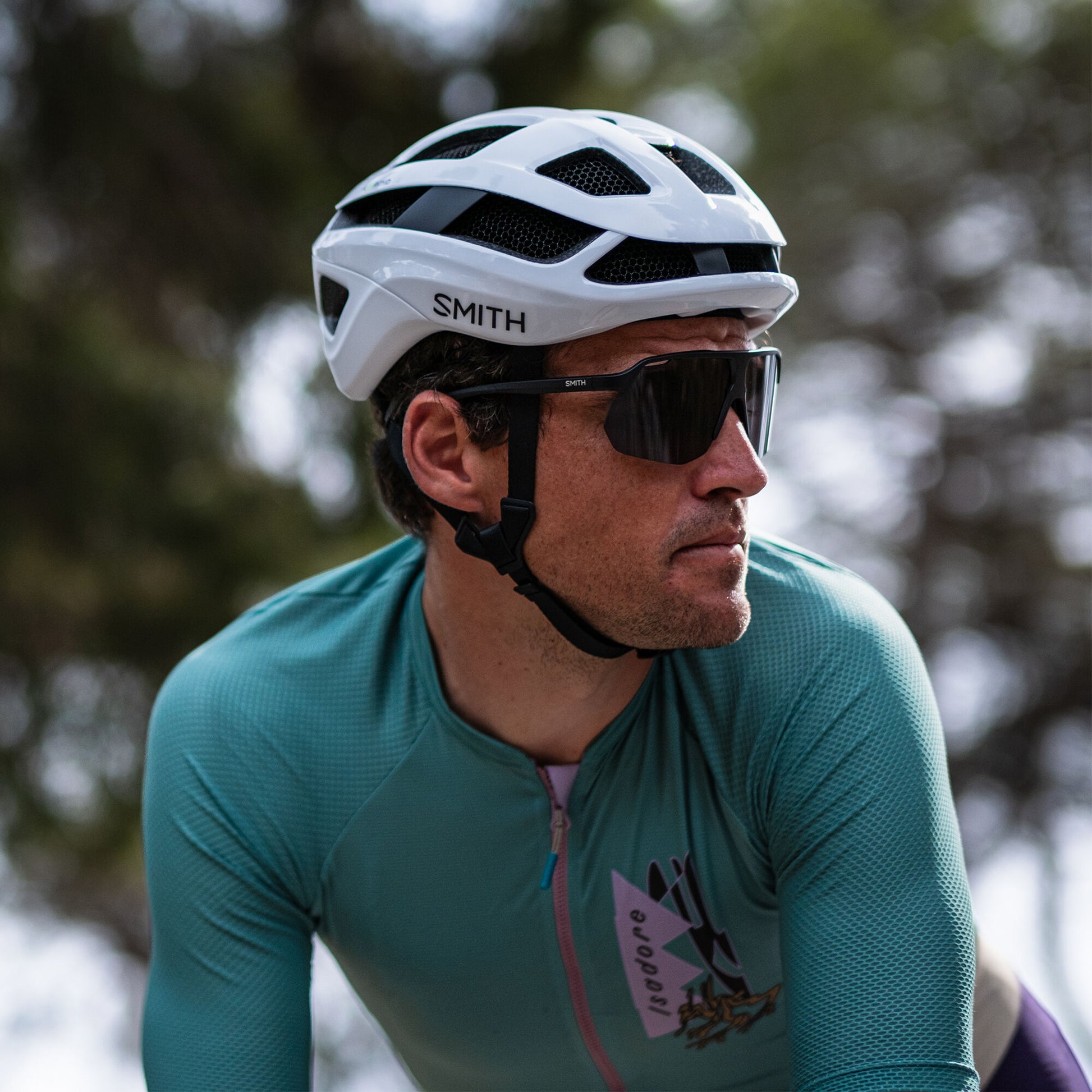 Motive, Noir mat | ChromaPop Noir