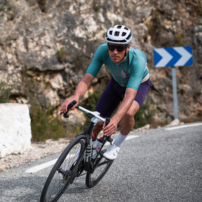 Motive, Noir mat | ChromaPop Noir