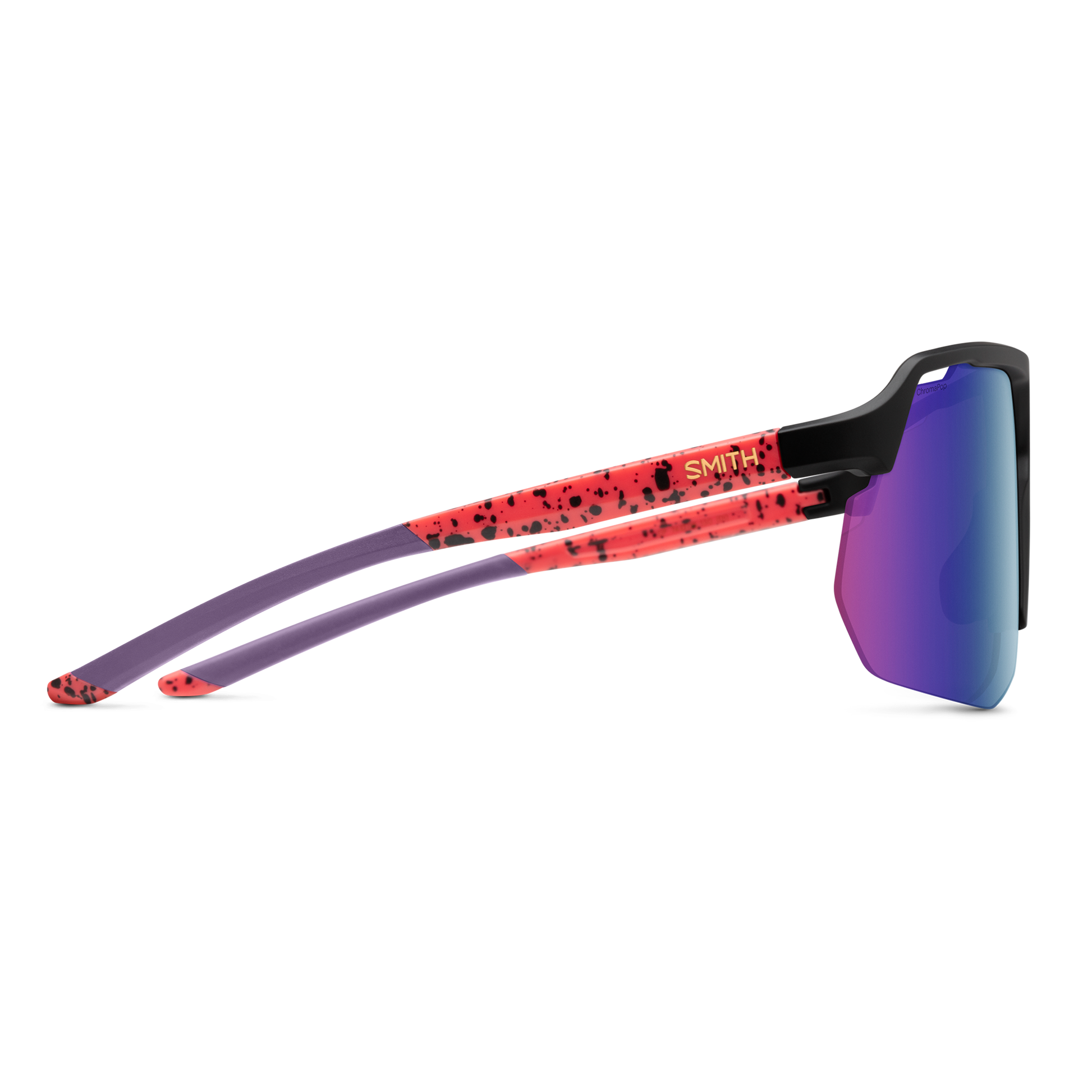 Motive - Sale, Matte Wild Child | ChromaPop Violet Mirror