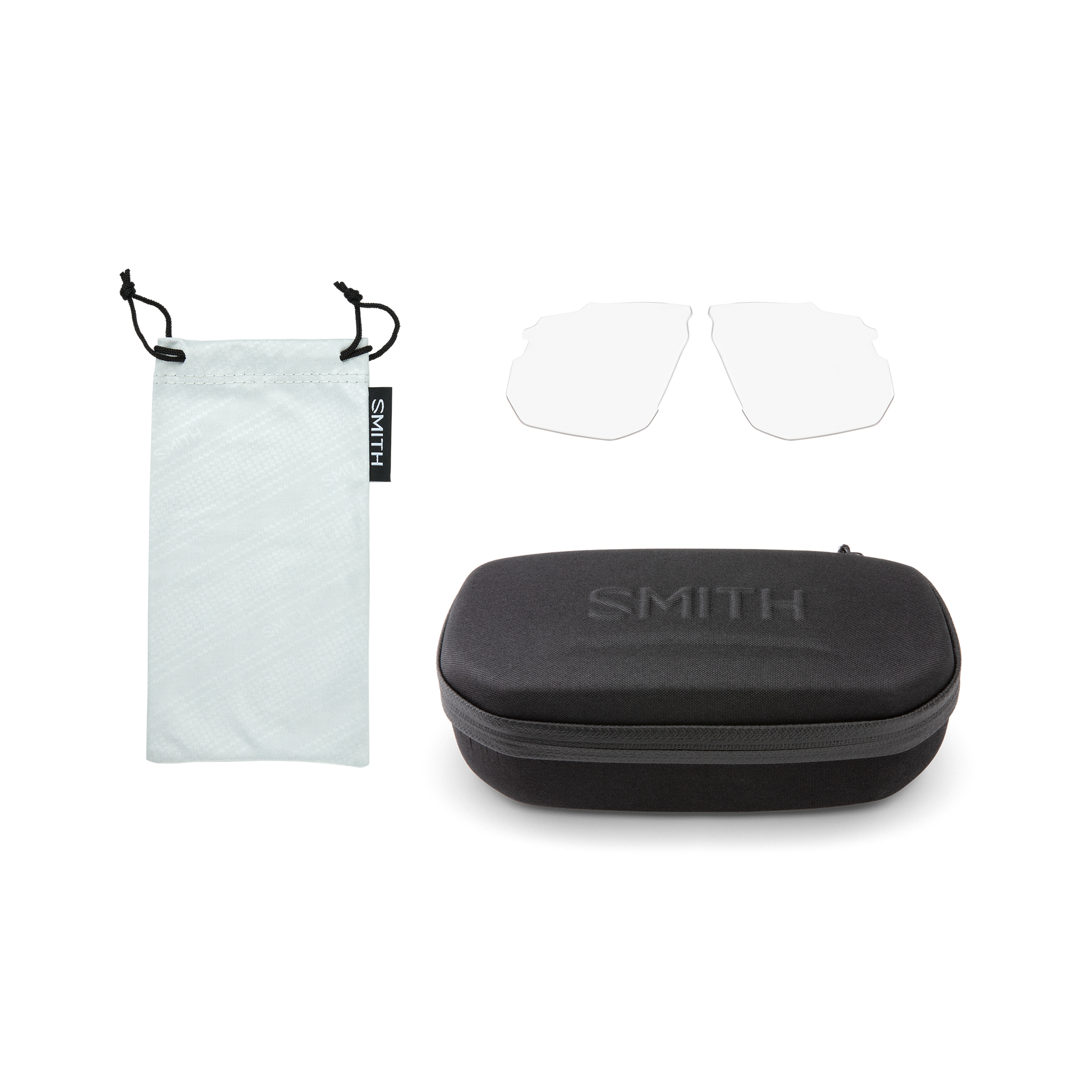 Motive, Noir mat | ChromaPop Noir