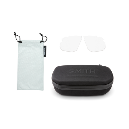 Motive, Noir mat | ChromaPop Noir