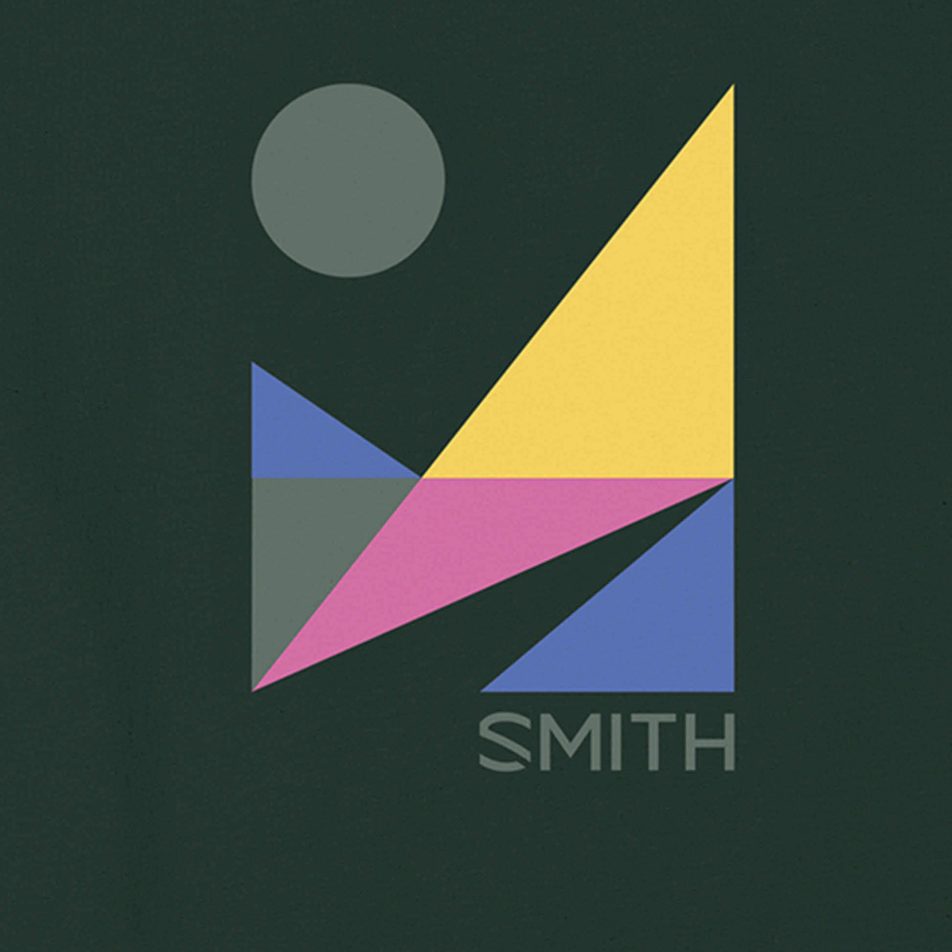 Mountains at Dusk Tee, Forest + XXL