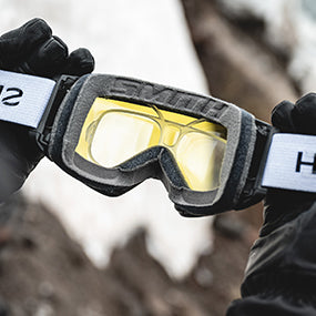 Your Guide to Prescription Inserts for Goggles and Sunglasses | Smith ...