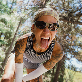 Jess Kimura | Smith Optics