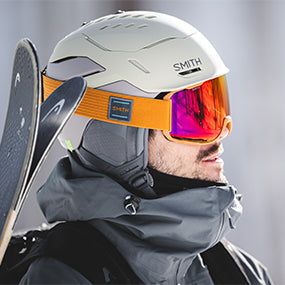 Athlete Collection | Smith Optics