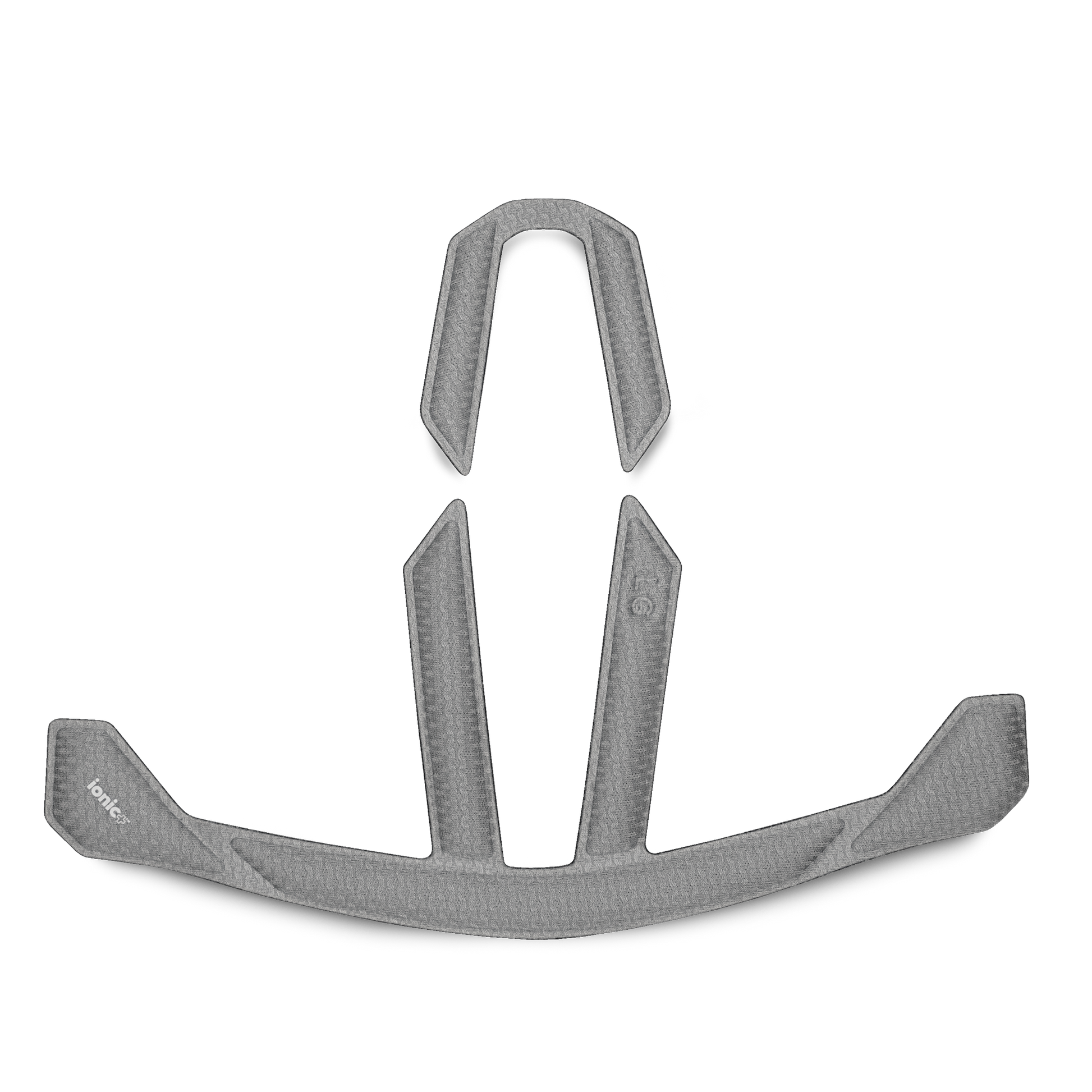 Network Replacement Liner, Grey + S