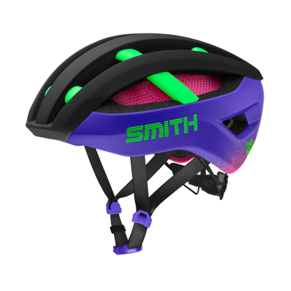 Network Mips® - Past Season, Matte Blackout + S