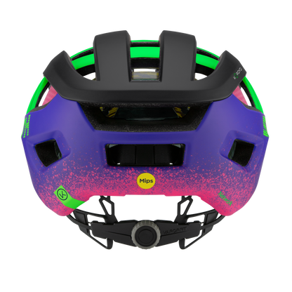 Network Mips® - Past Season, Matte Blackout + S