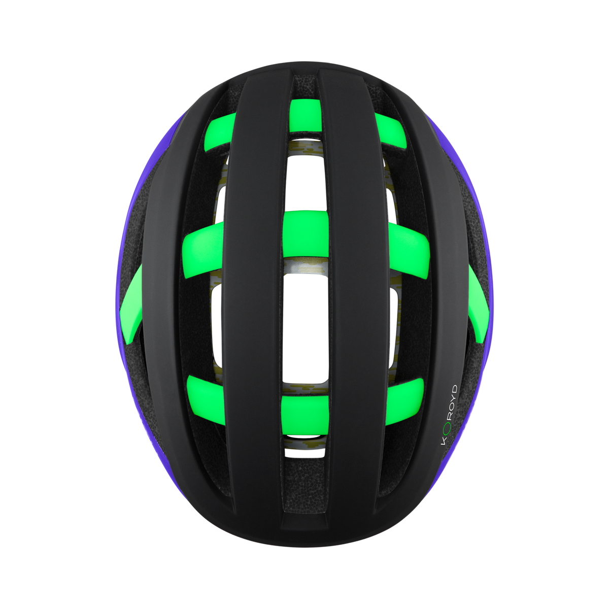 Network Mips® - Past Season, Matte Blackout + S
