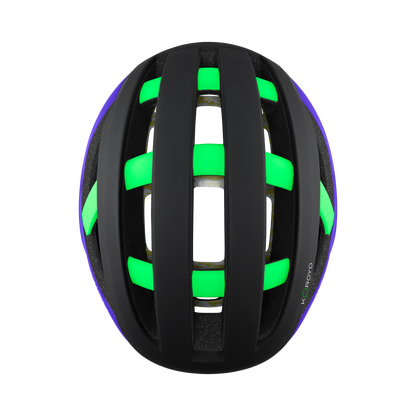 Network Mips® - Past Season, Matte Blackout + S