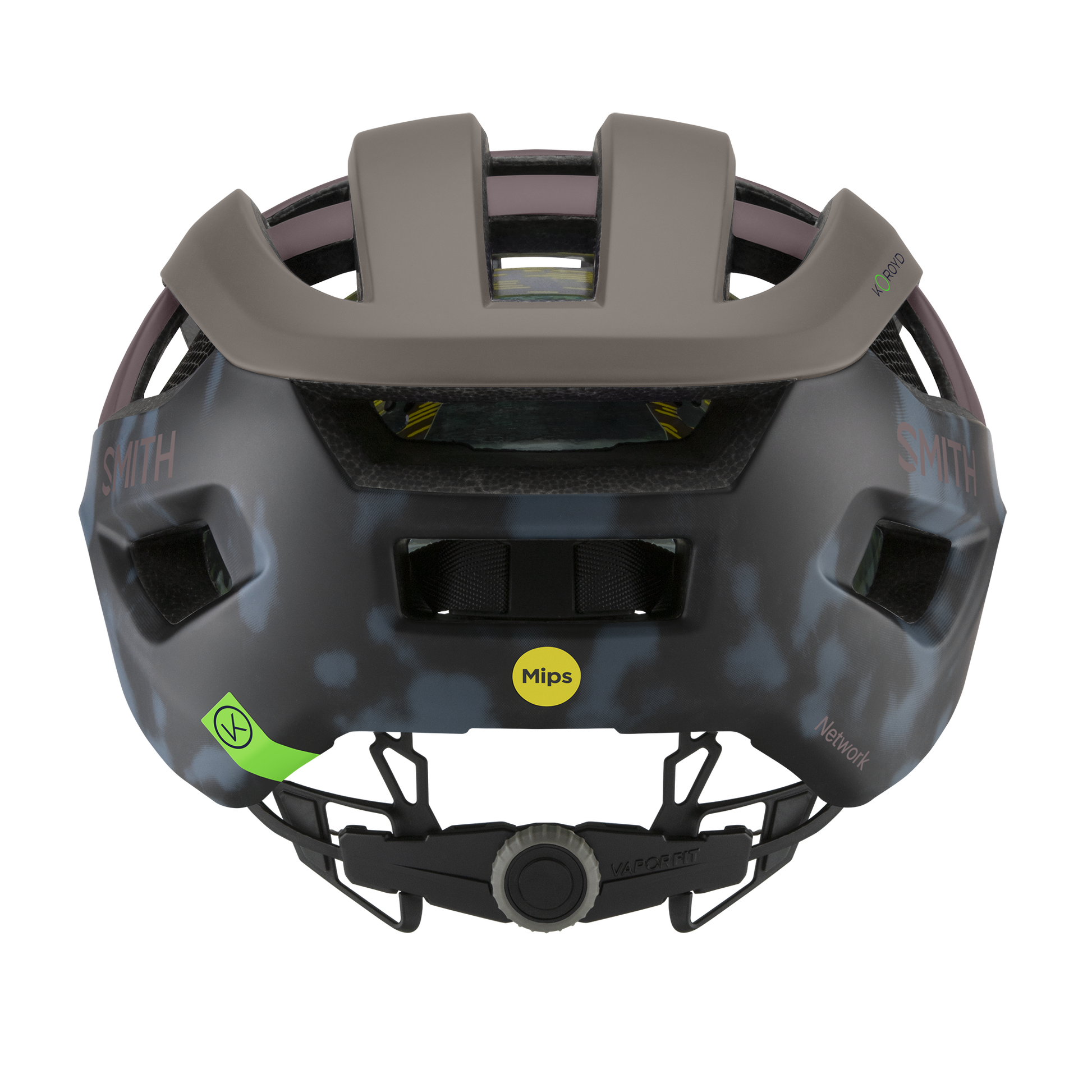 Network Mips®, Matte Zero Gravity + S