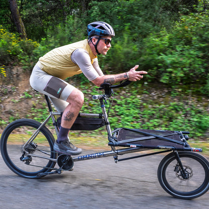 Network Mips®, Matte Zero Gravity + S