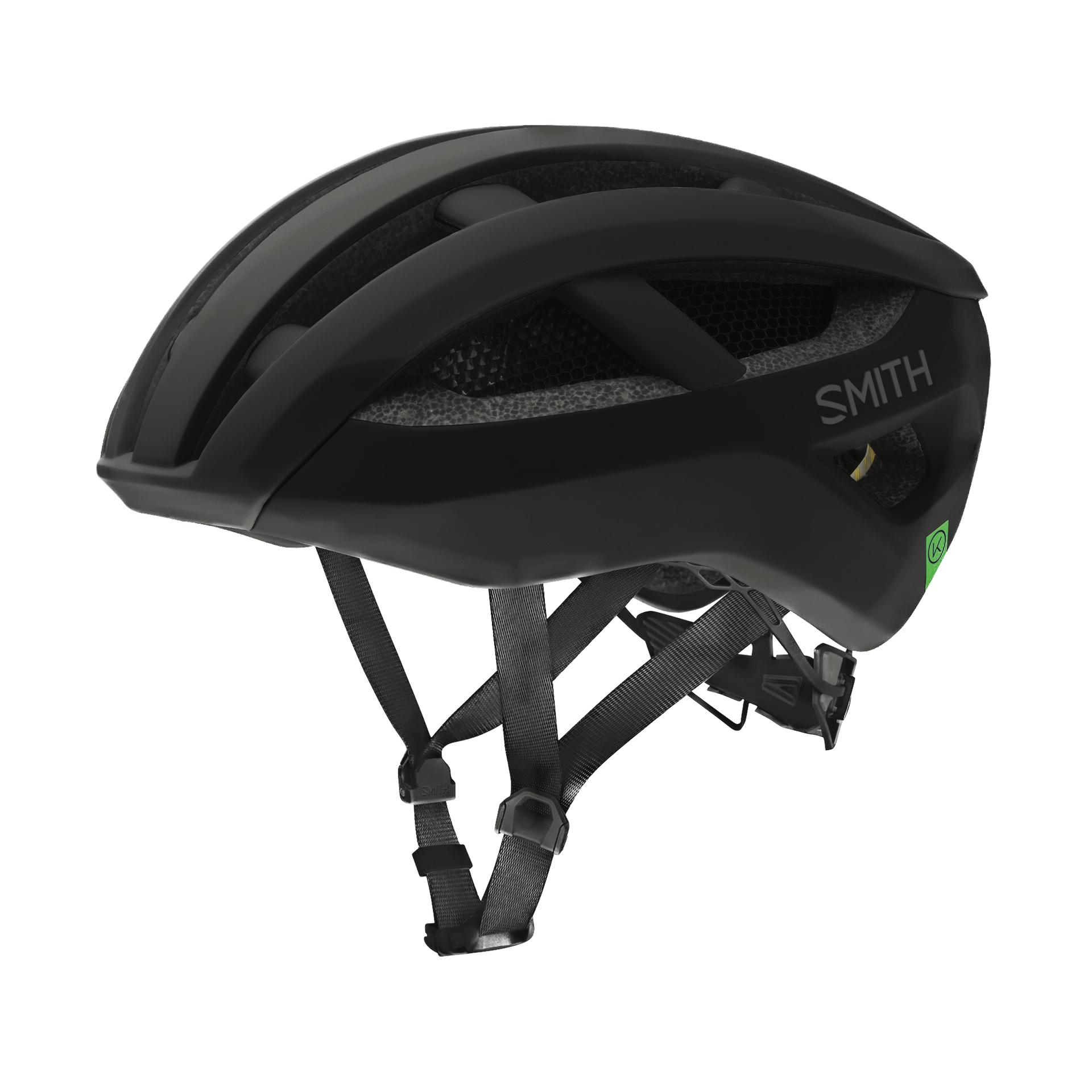 Smith E00732 Network Mips Helmet Matte Gravy Unisex