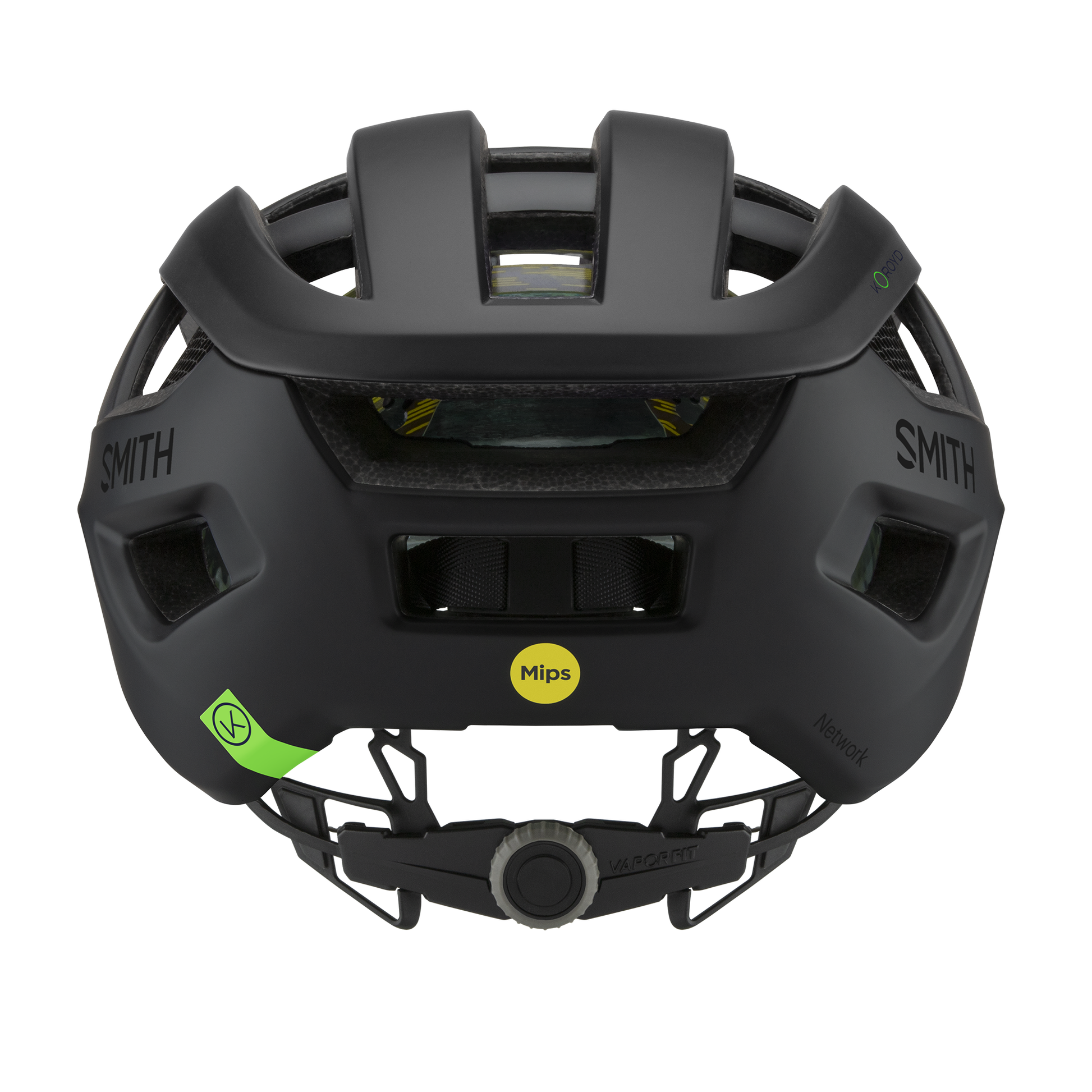 Network Mips®, Matte Zero Gravity + S