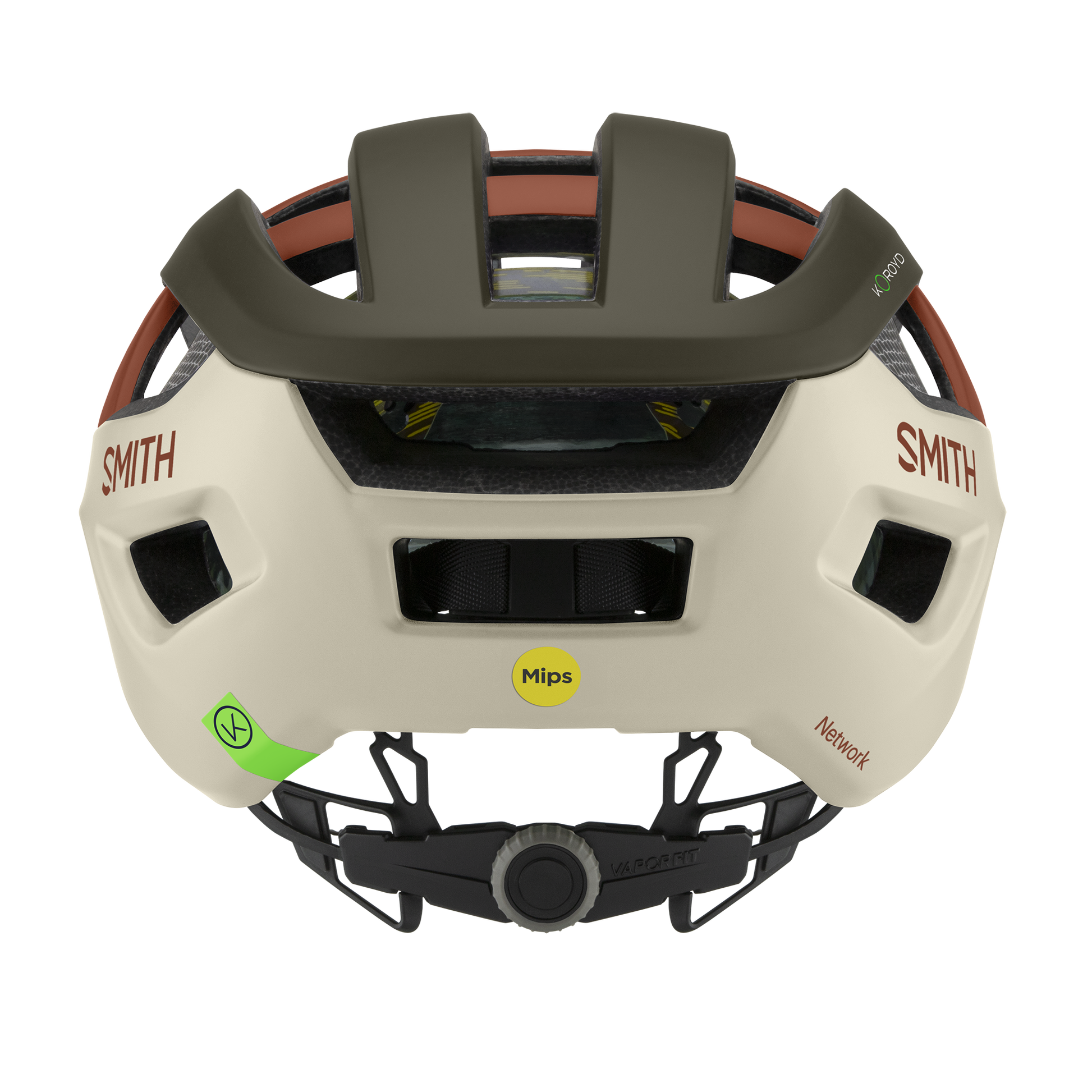 Network Mips® - Past Season | Helmet