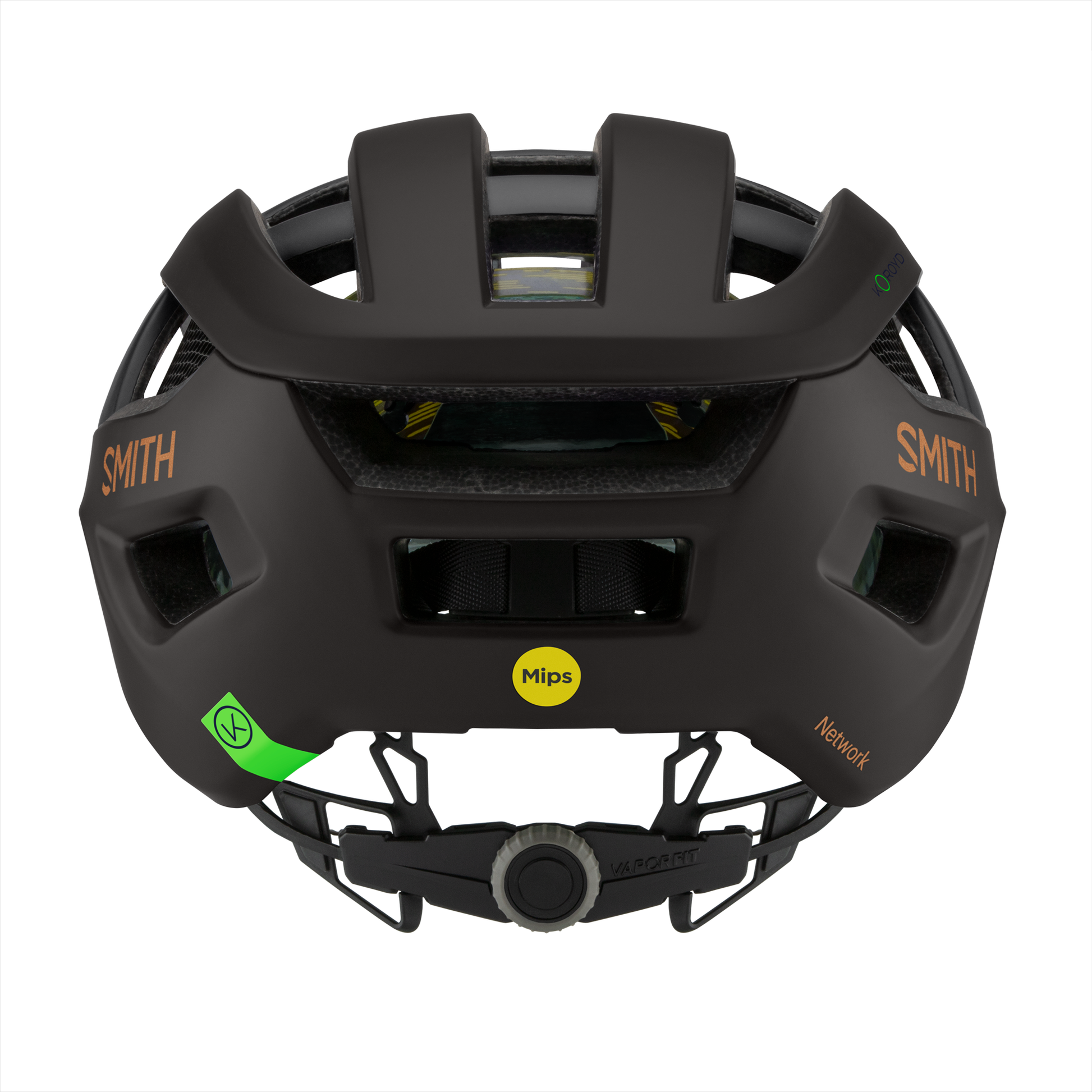 Network Mips® | Helmet