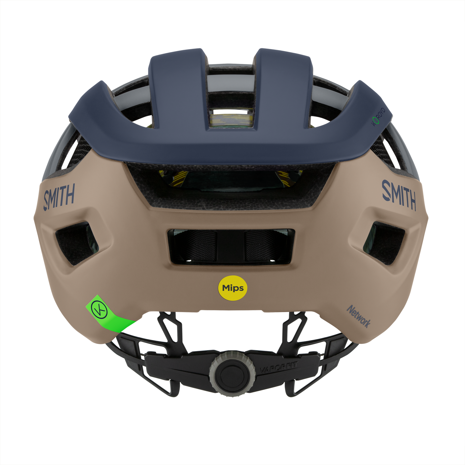 Network Mips®, Matte Archive Flamingo + S