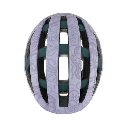 Network Mips®, Matte Zero Gravity + S