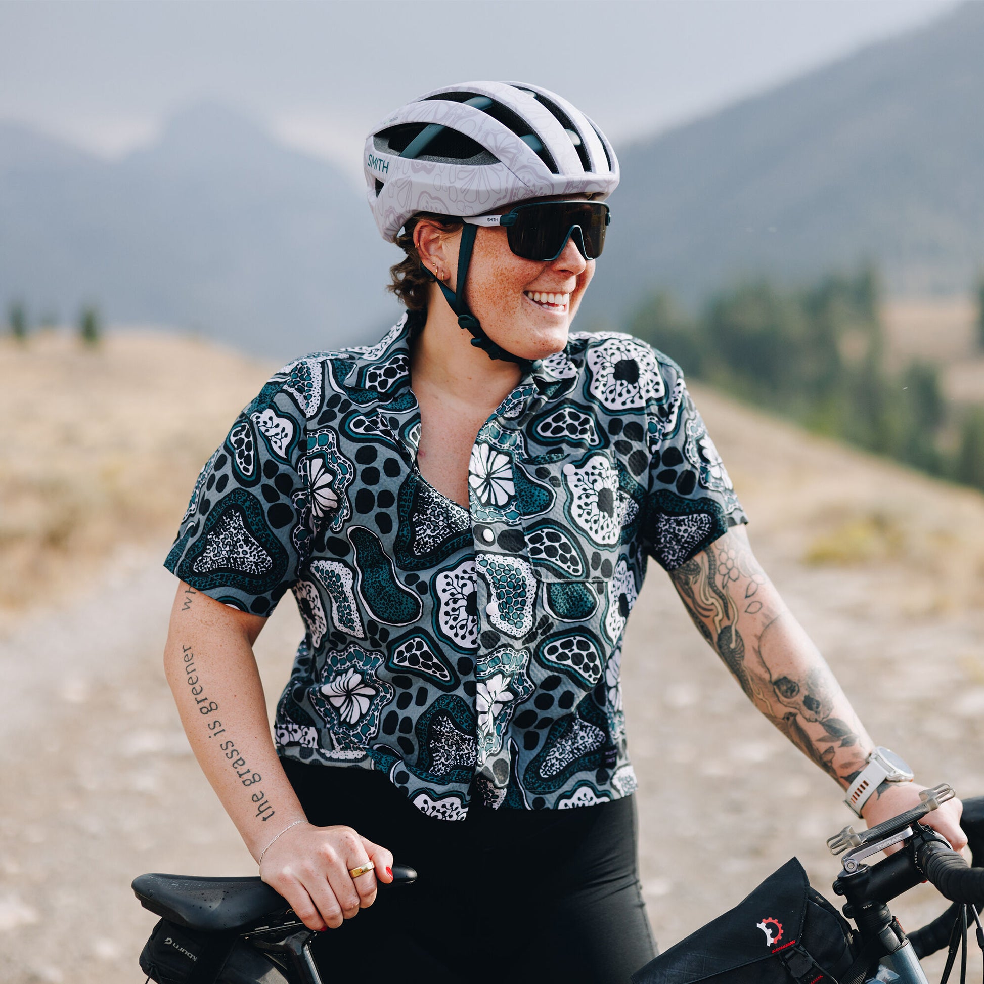 Network Mips®, Matte Zero Gravity + S