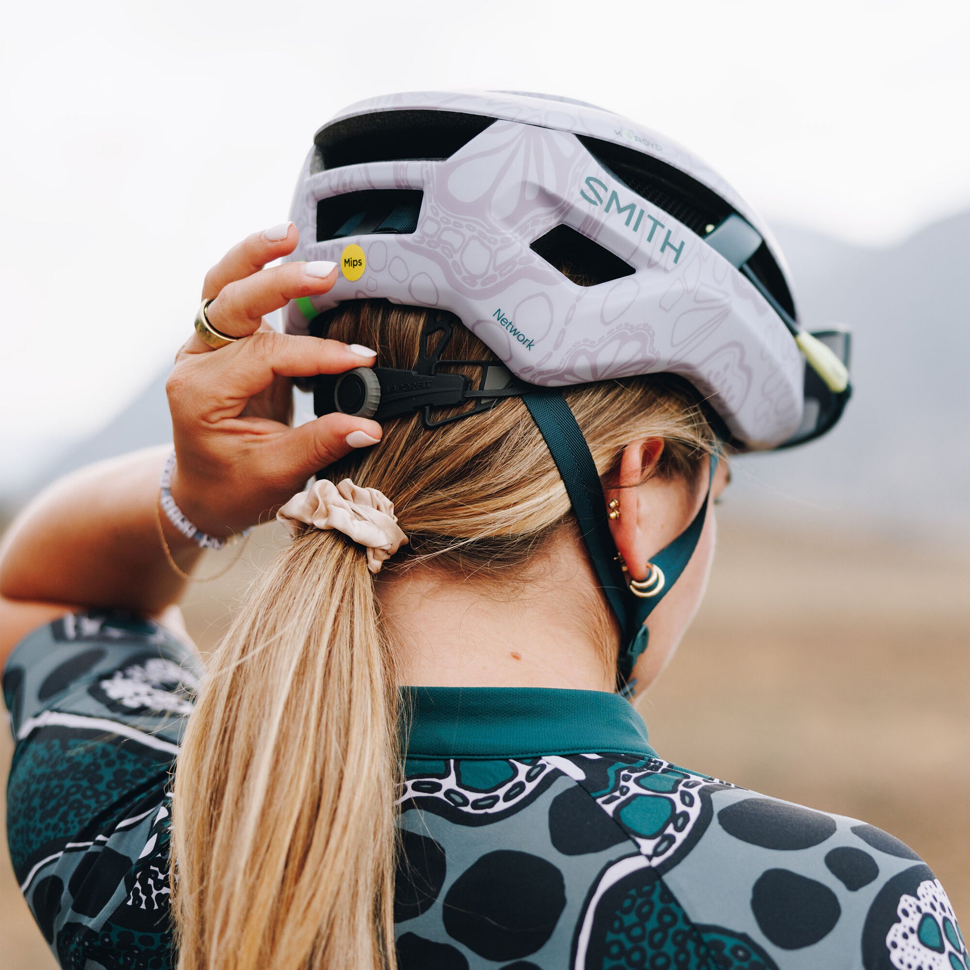 smith adult network mips bike helmet Network Mips® - Past Season | Helmet