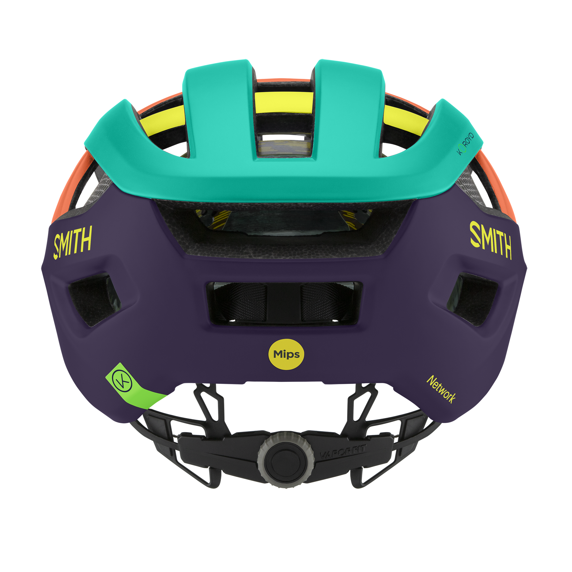 Network Mips®, Matte Zero Gravity + S