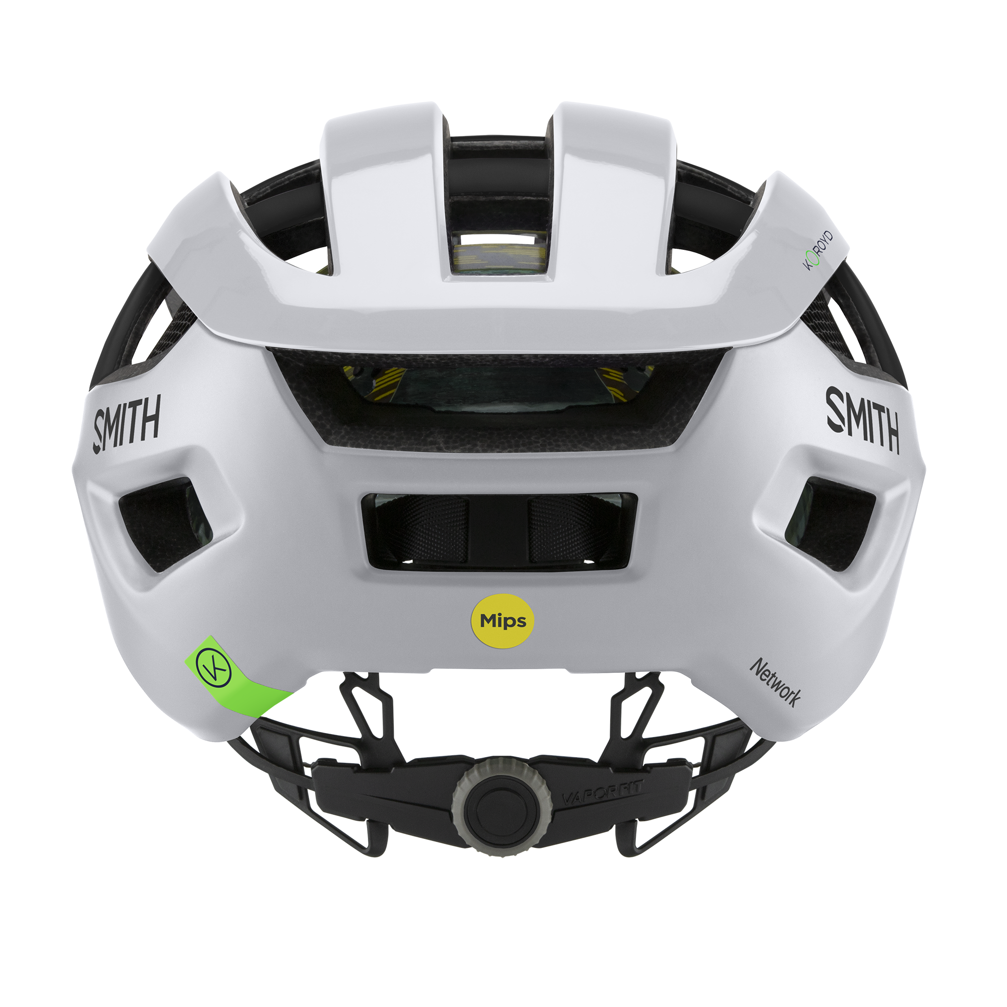 SMITH Network Mips Helmet - Thumbnail 3