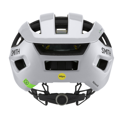 Network Mips®, White / Matte White + S