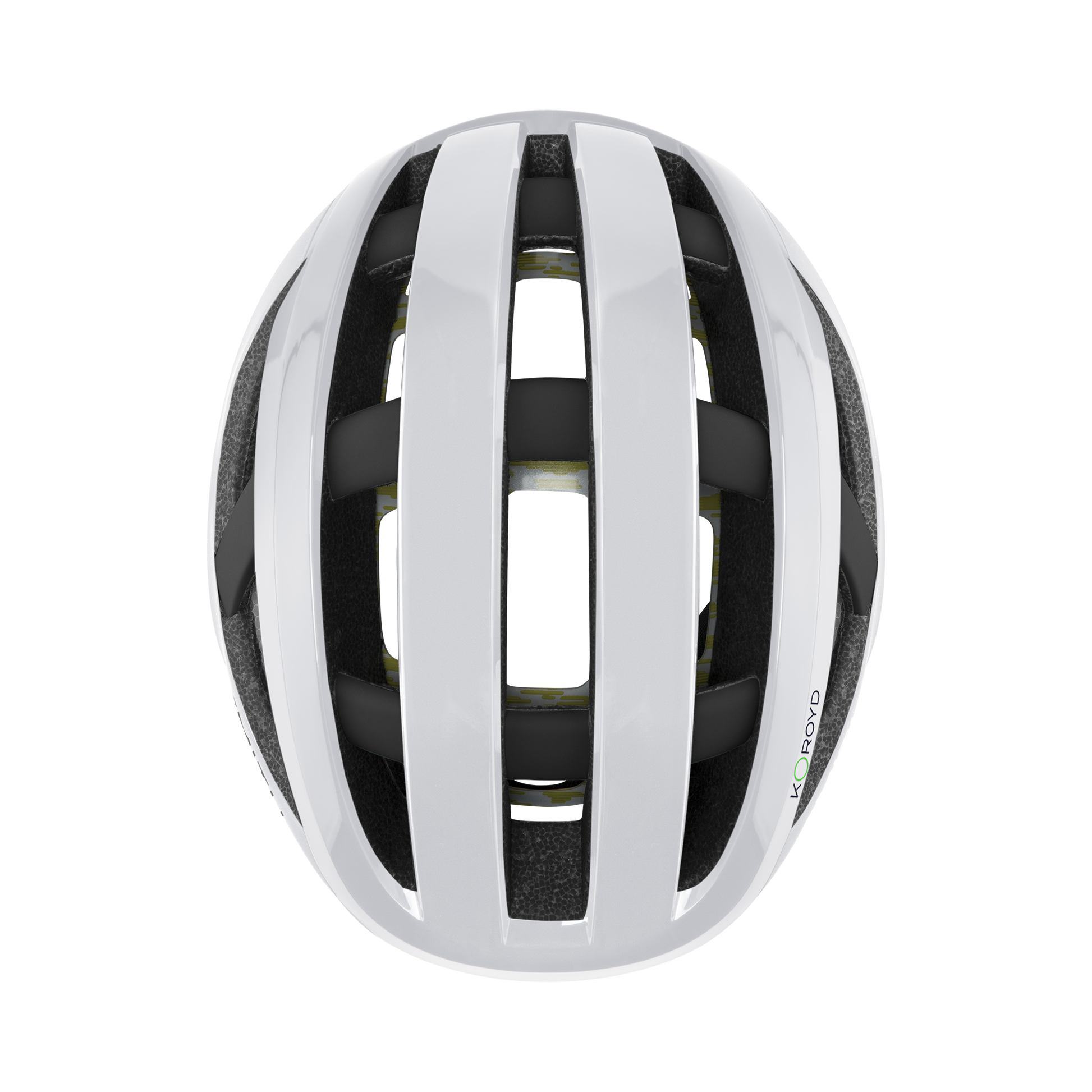 Network Mips®, White / Matte White + S