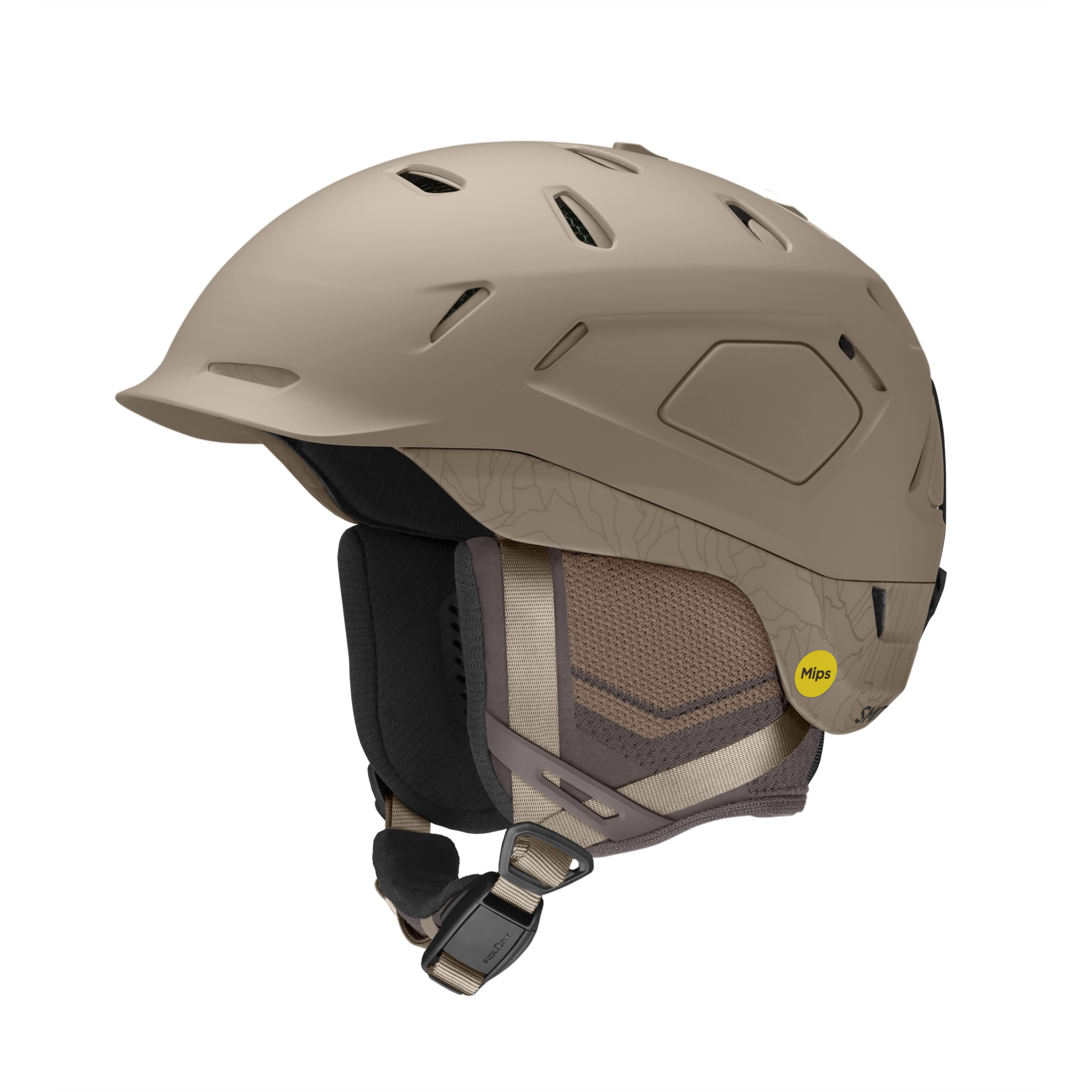SMITH Nexus Mips Helmet