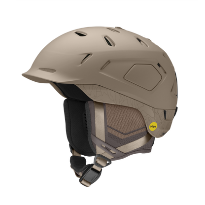 Nexus Mips® - Past Season, Matte Cactus + Small