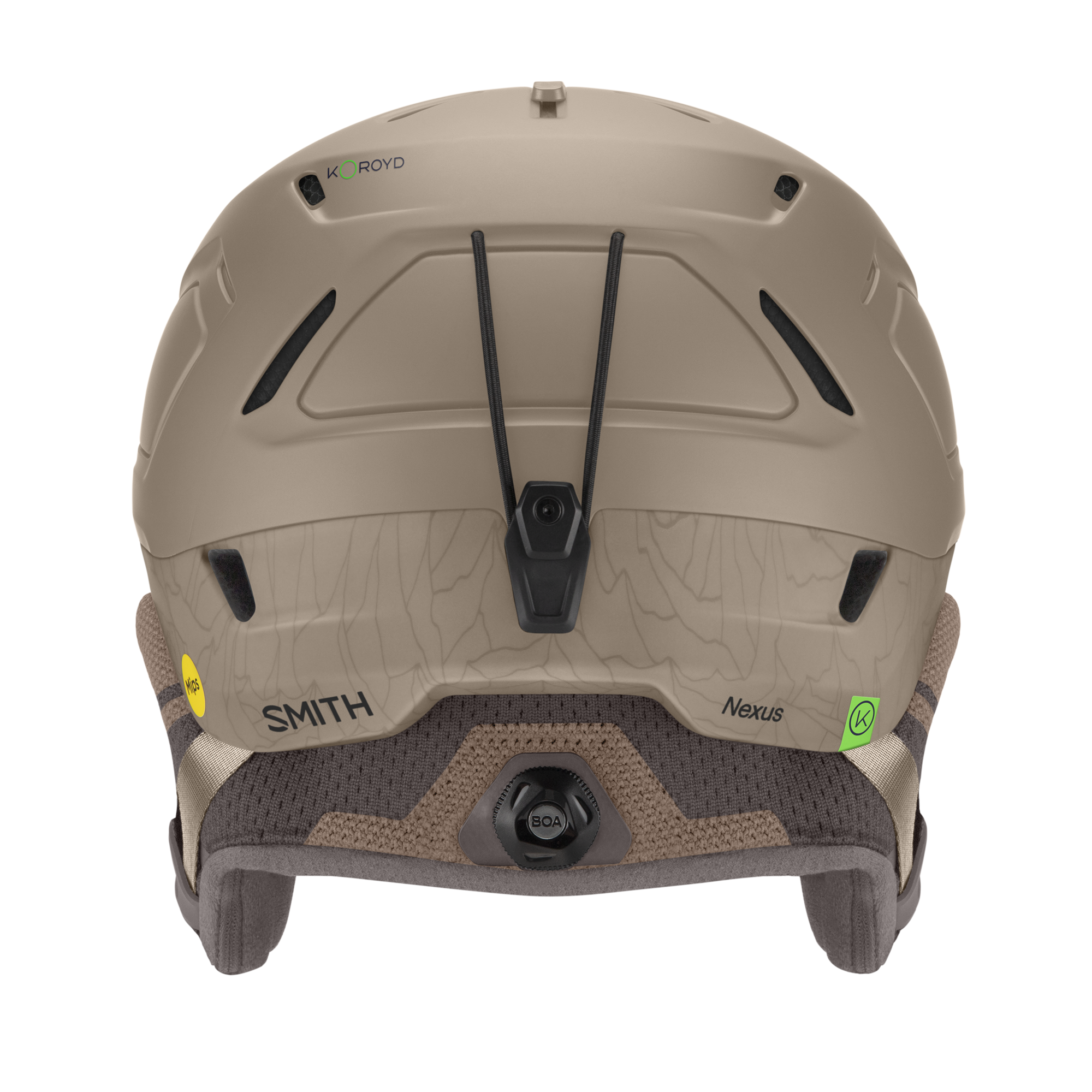 SMITH Nexus Mips Helmet