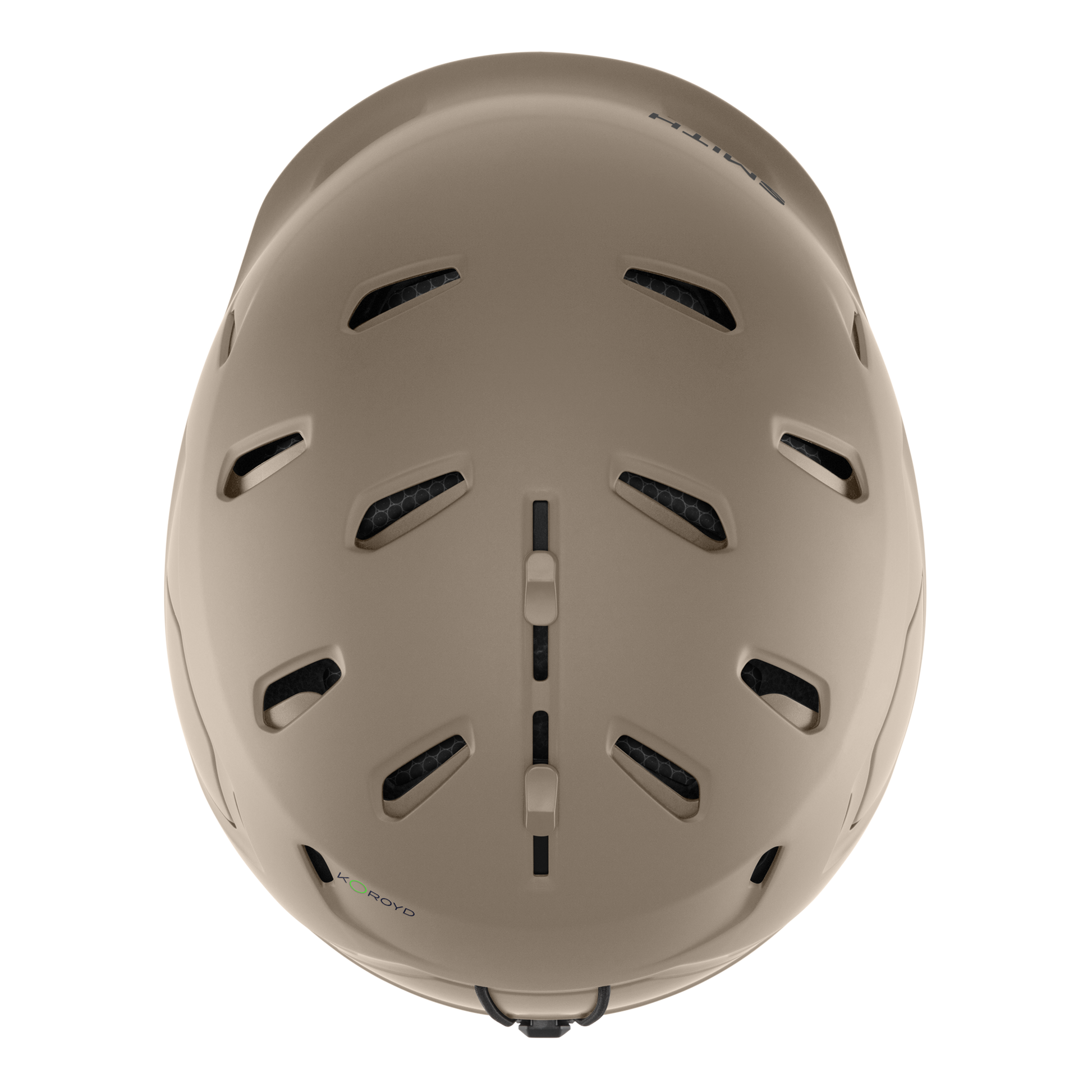 Nexus Mips®, Matte Black + Small