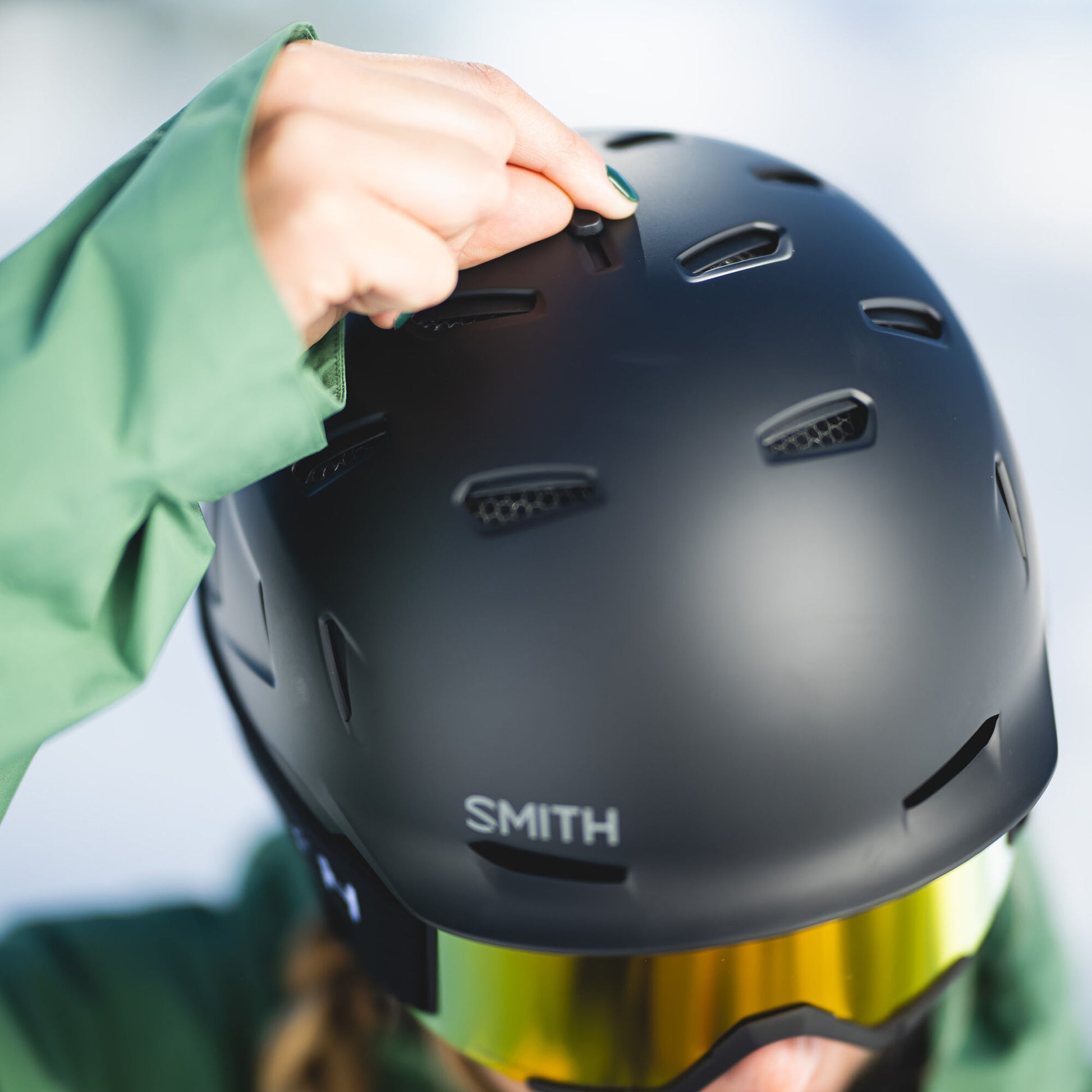 Nexus Mips® | Helmet Nexus Mips® | Helmet