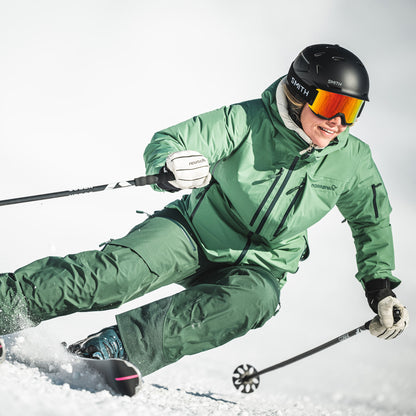 Nexus Mips®, Matte Black + Small