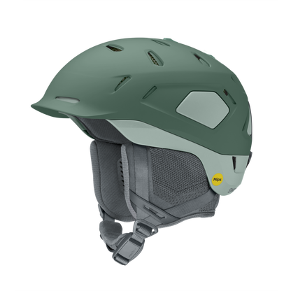 Nexus Mips®, Matte Black + Small