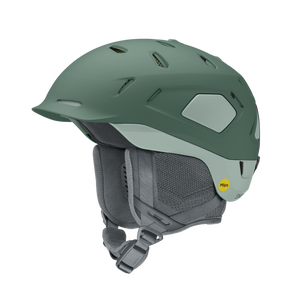 Nexus Mips® - Past Season