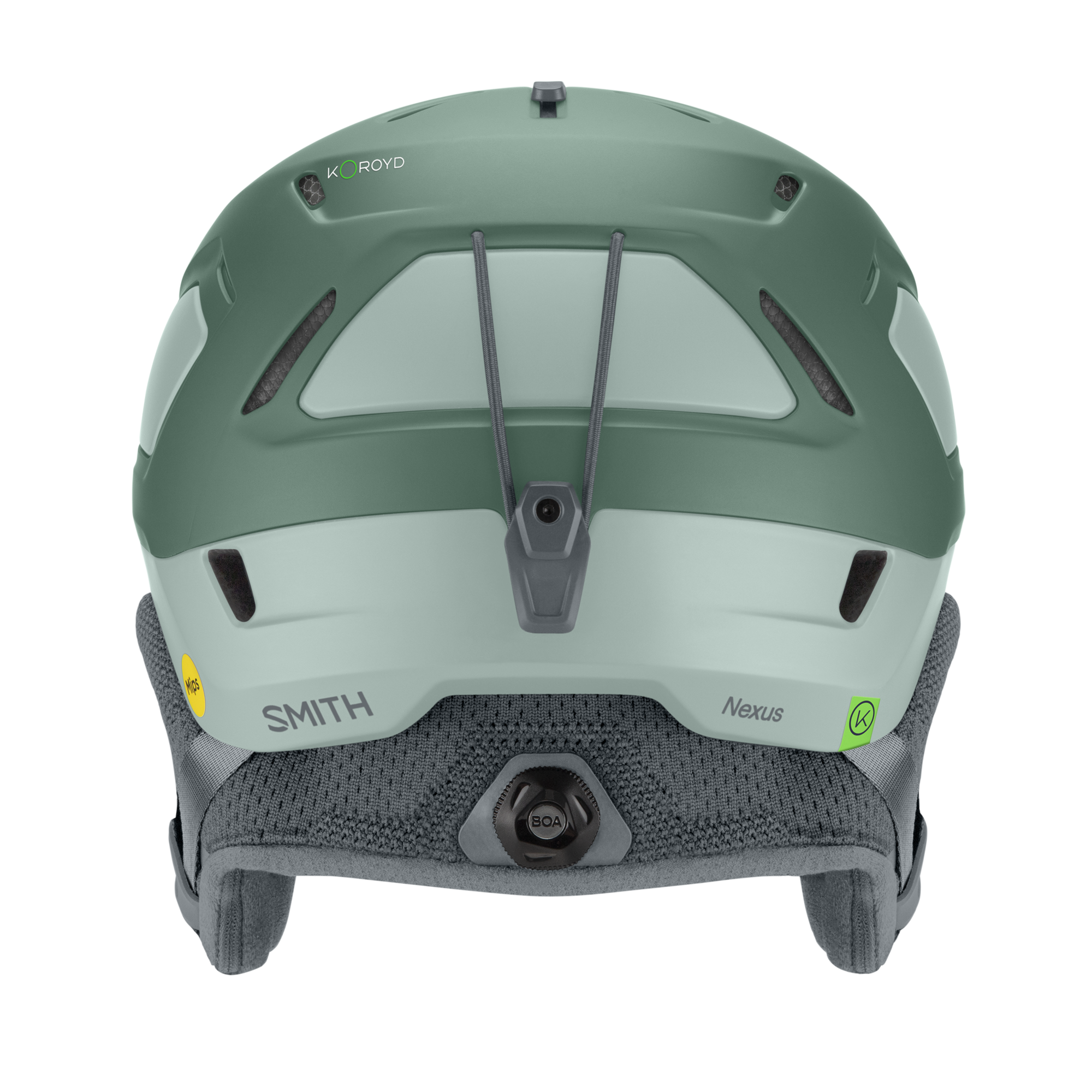 SMITH Nexus Mips Helmet - Thumbnail 5