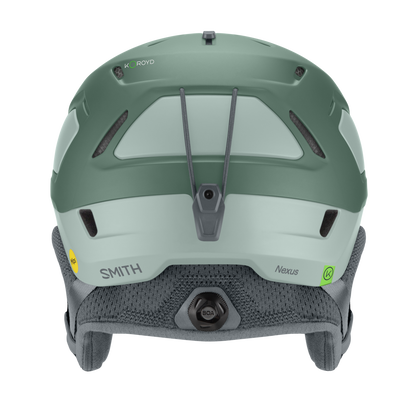 Nexus Mips®, Matte Black + Small