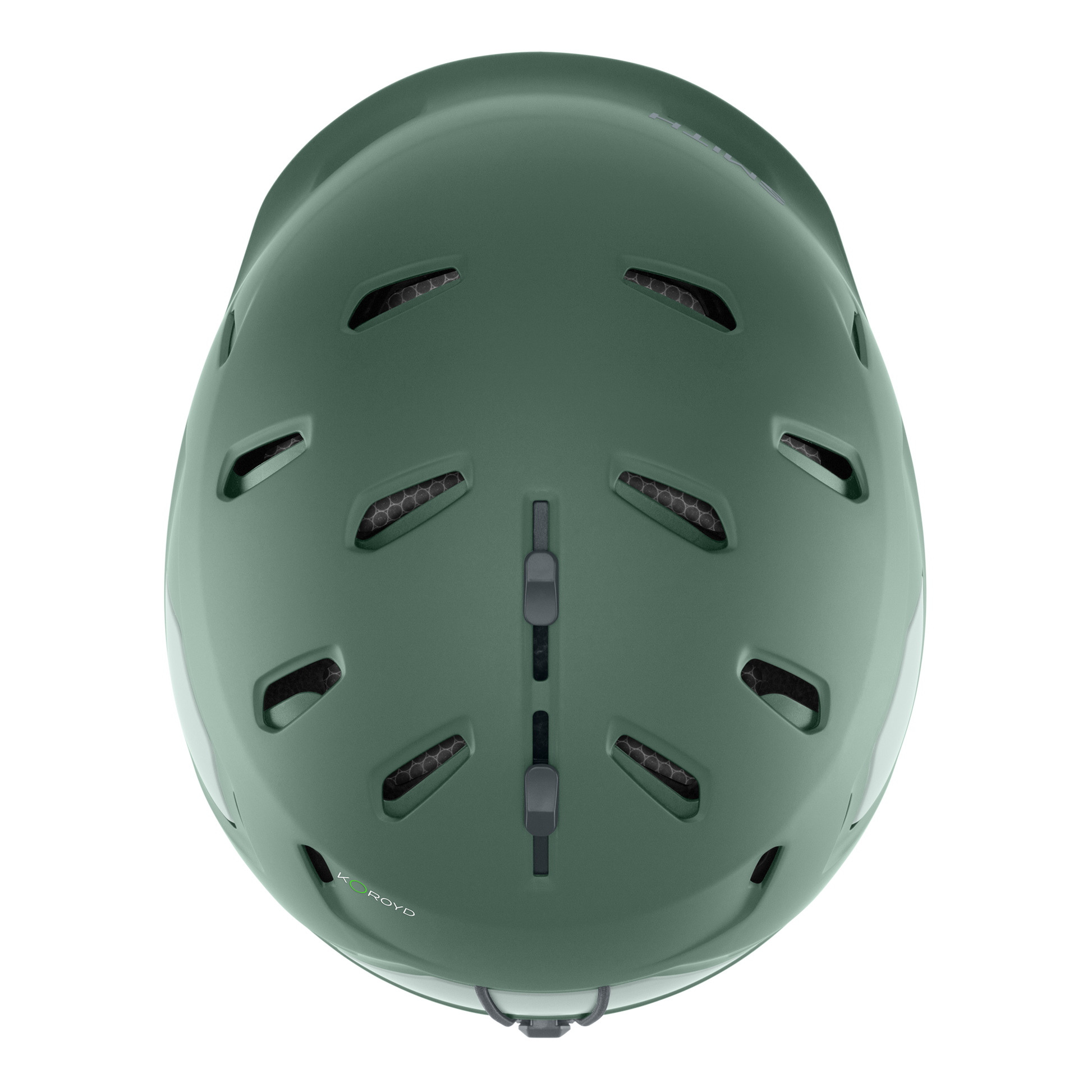 Nexus Mips®, Matte Black + Small