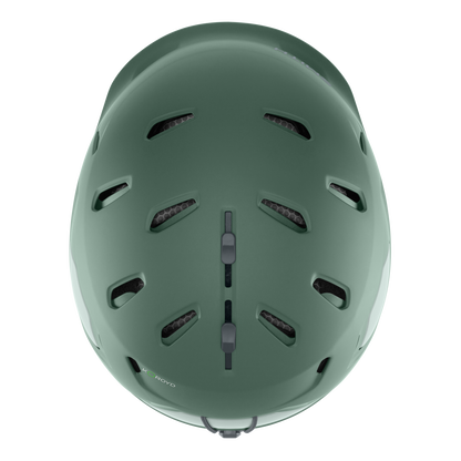 Nexus Mips®, Matte Black + Small