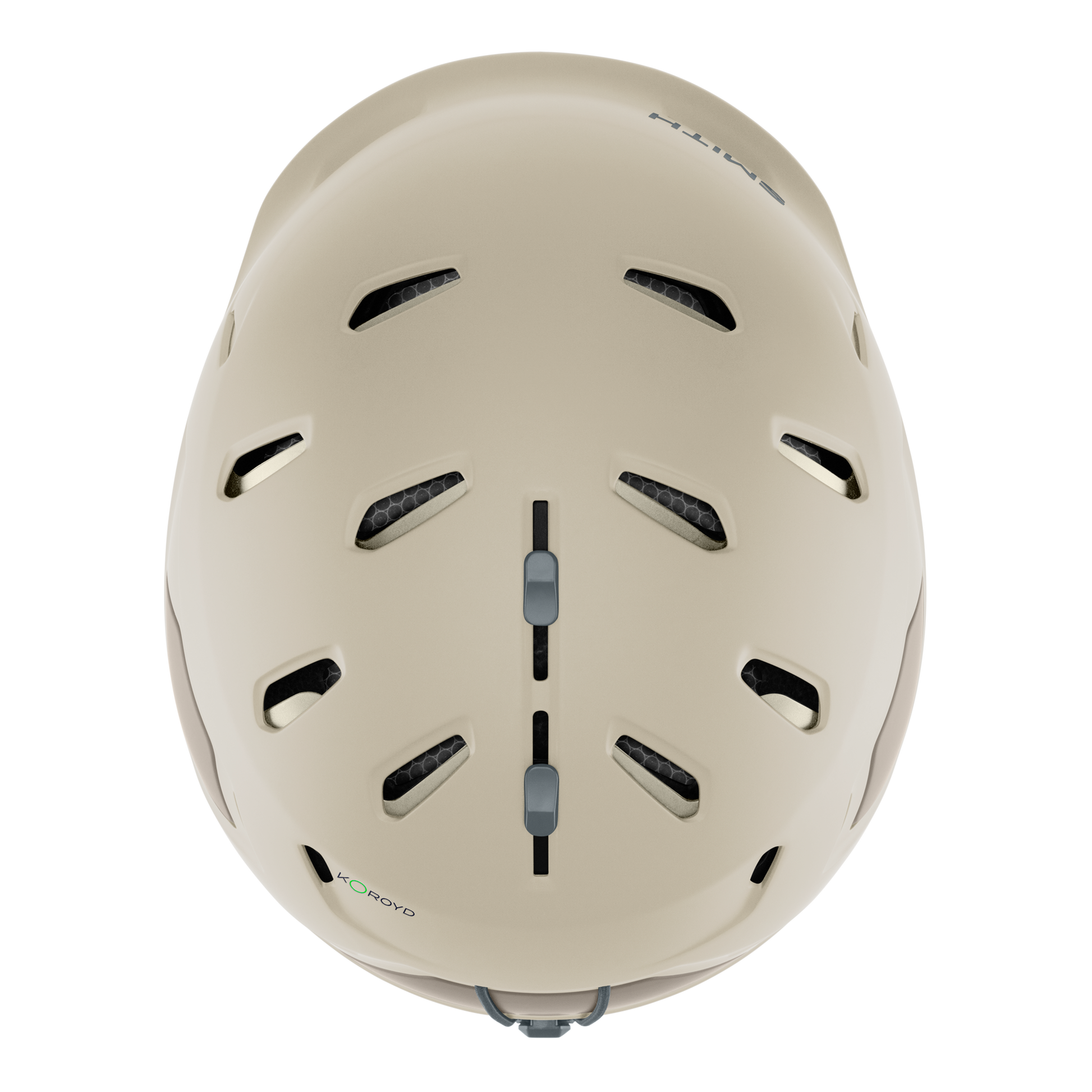 Nexus Mips®, Matte Black + Small