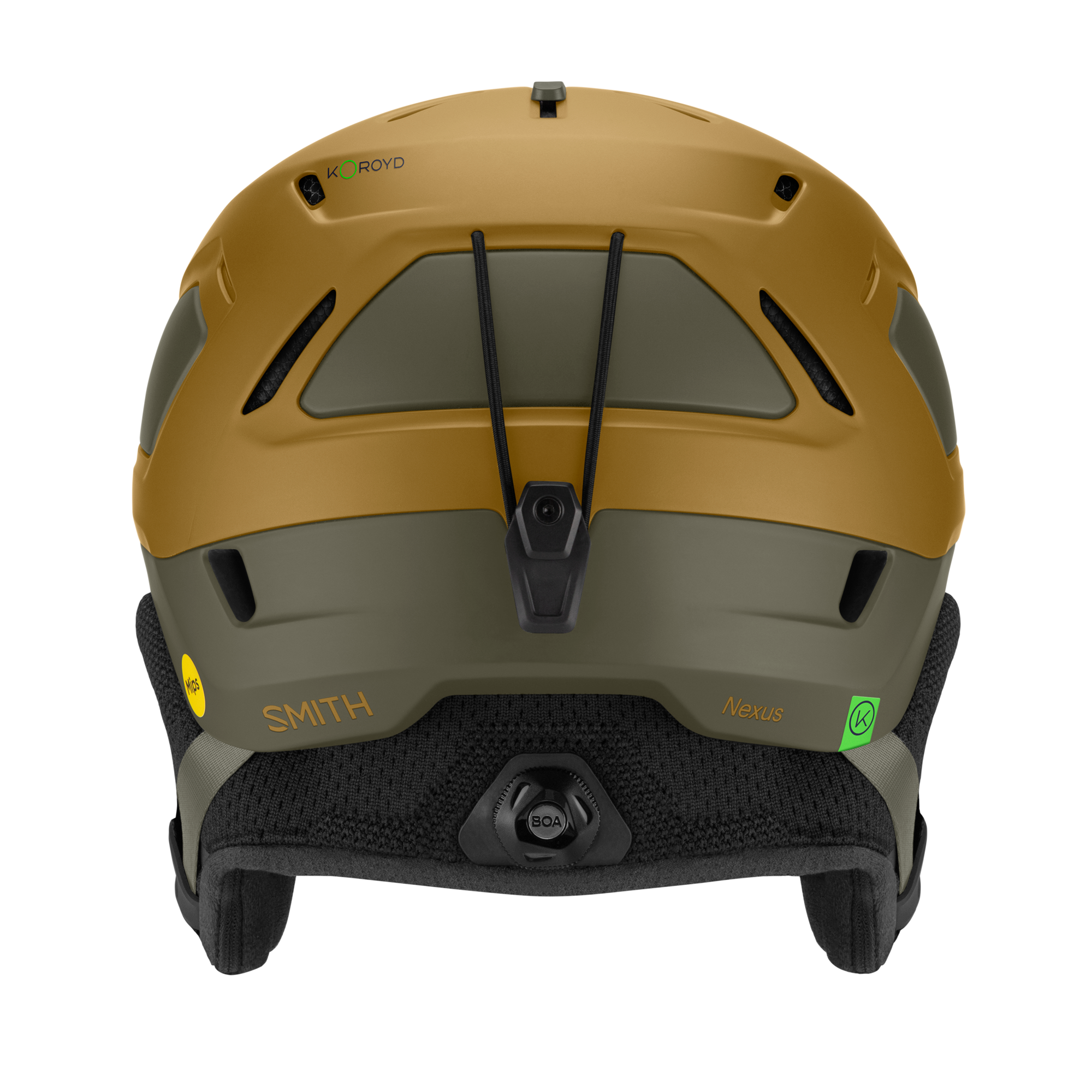 SMITH Nexus Mips Helmet - Thumbnail 2