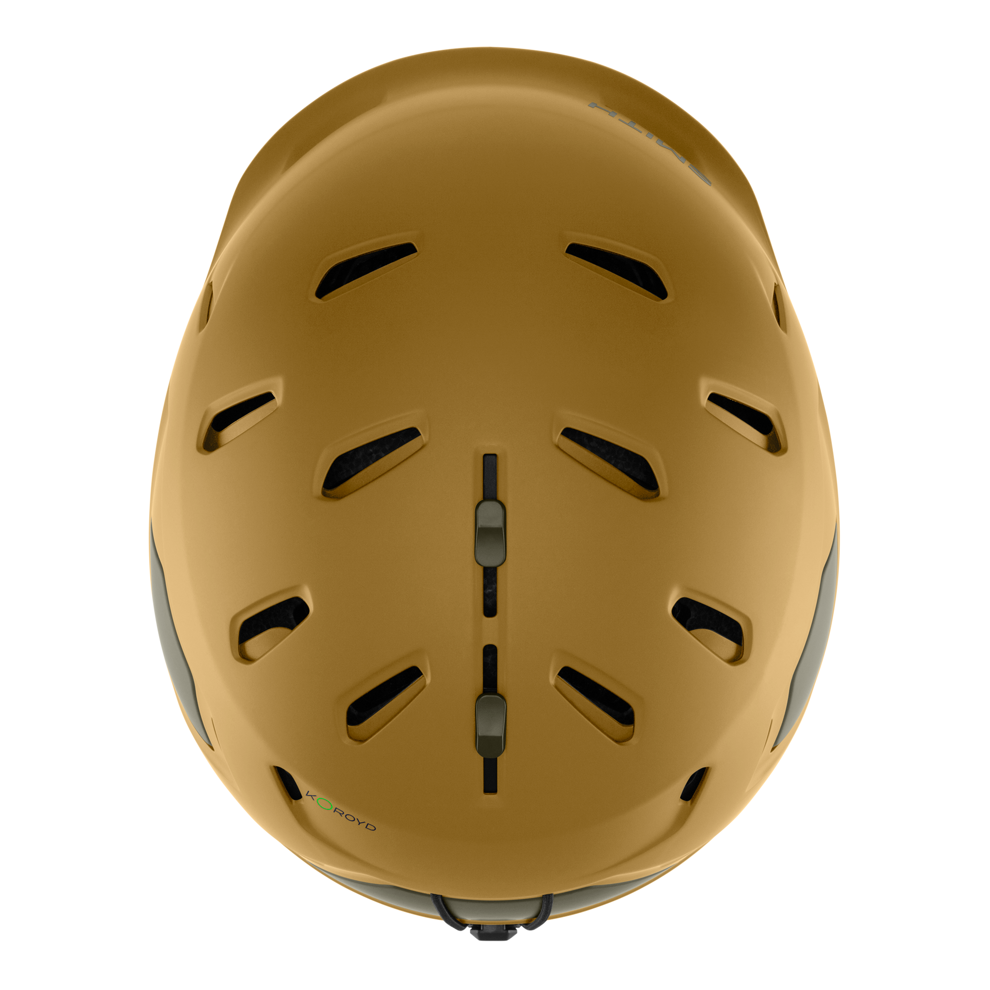 SMITH Nexus MIPS Ski Helmet - Thumbnail 3