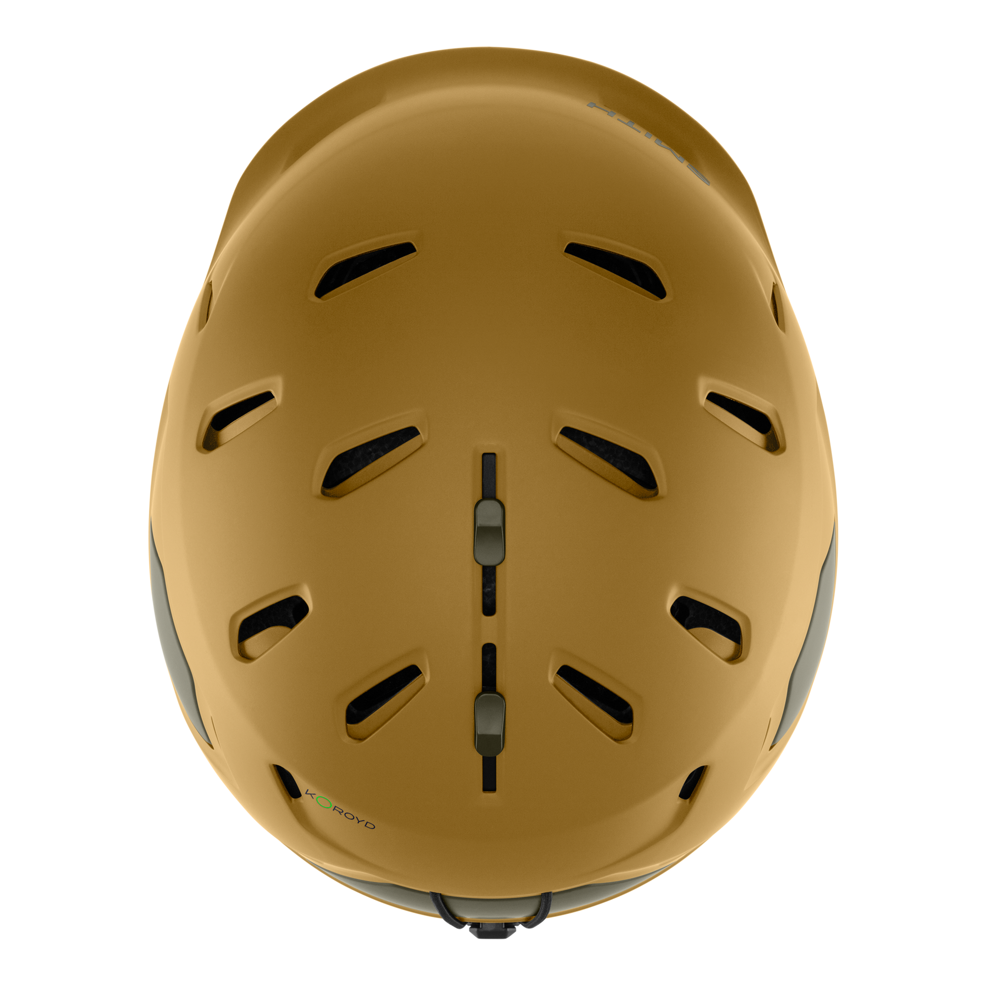 Nexus Mips®, Matte Coyote / Forest + Small