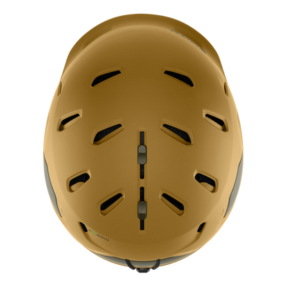 Nexus Mips®, Matte Coyote / Forest + Small