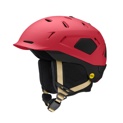 Nexus Mips®, Matte Coyote / Forest + Small