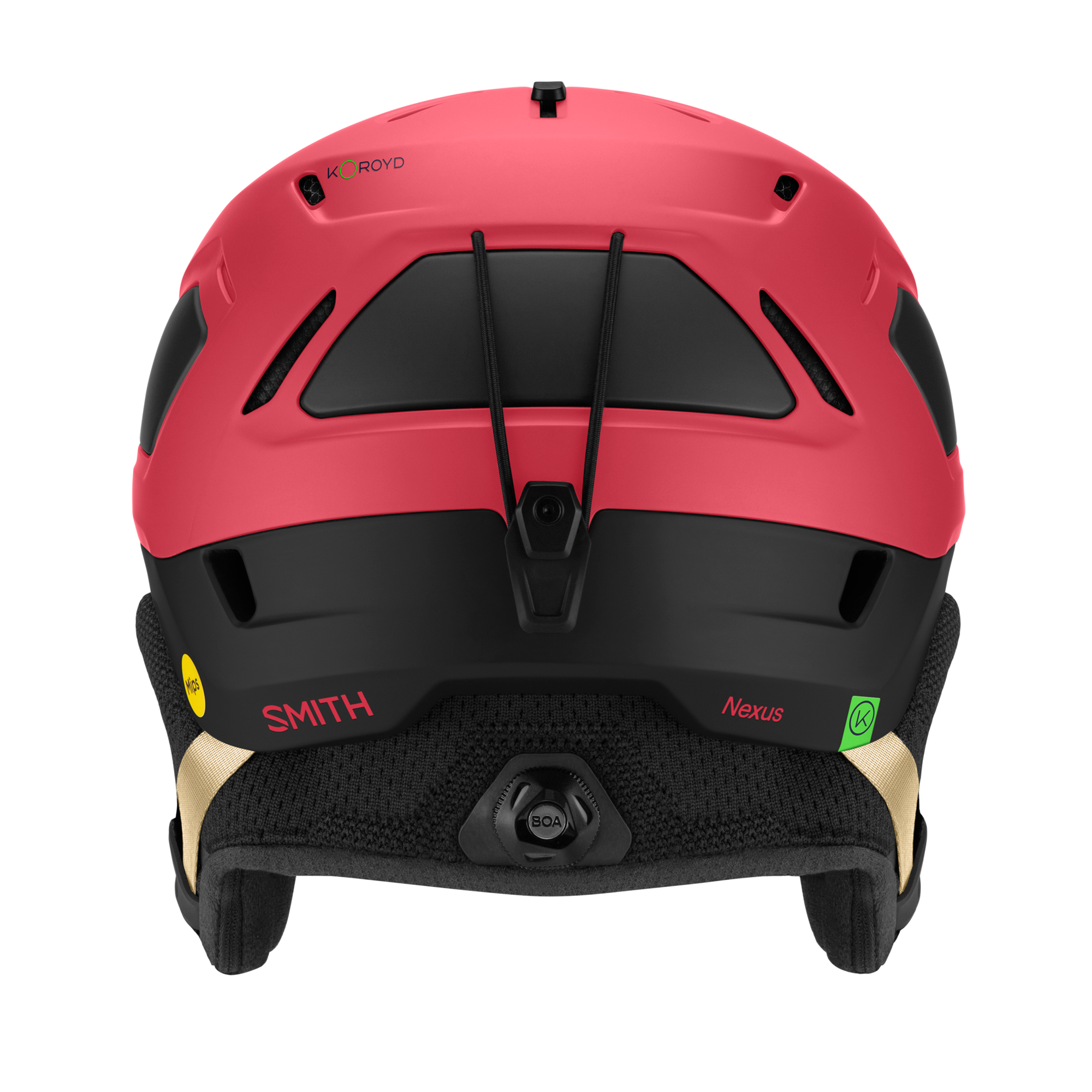 SMITH Nexus Mips Helmet - Thumbnail 4