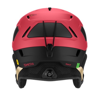 Nexus Mips®, Matte Coyote / Forest + Small