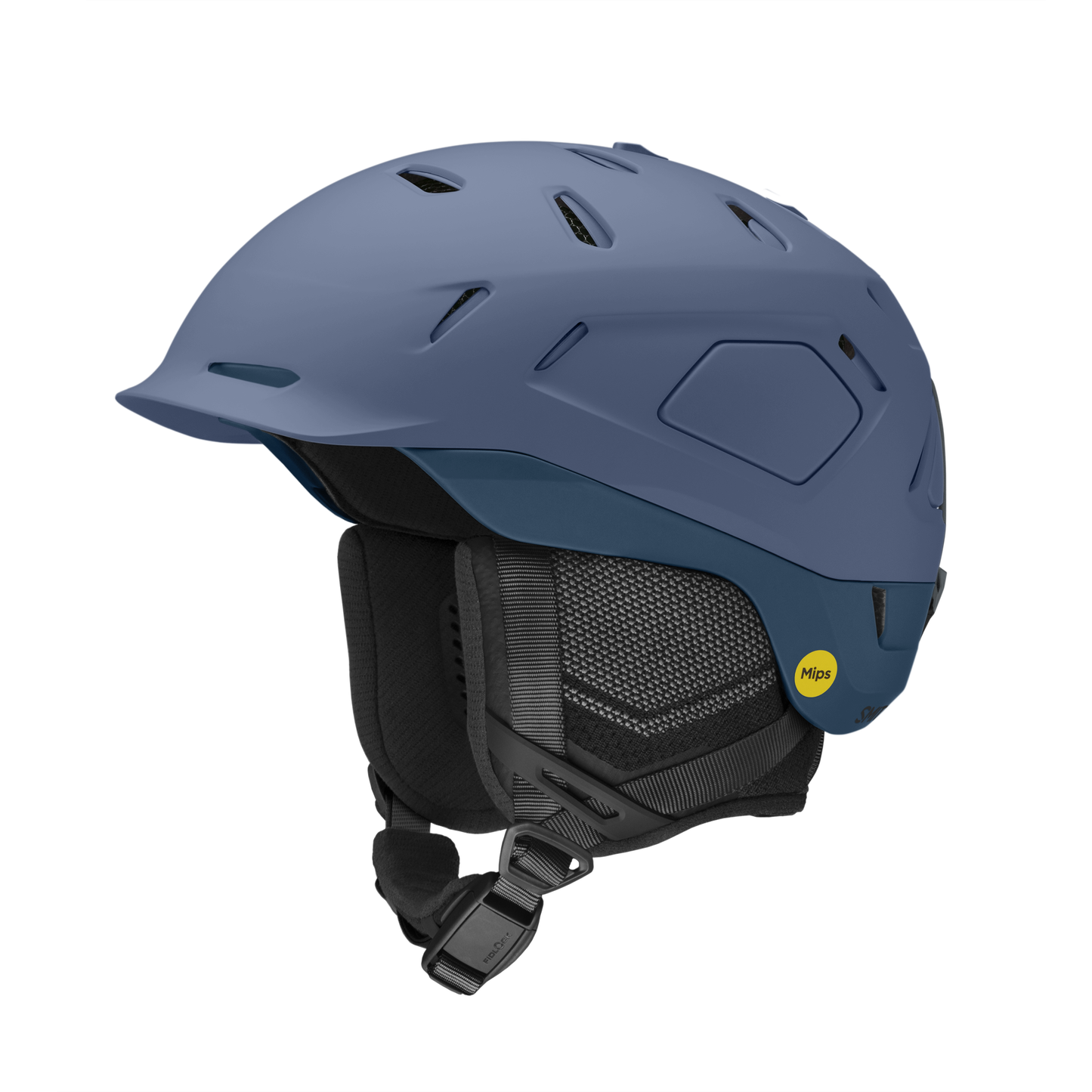 Nexus Mips® - Past Season