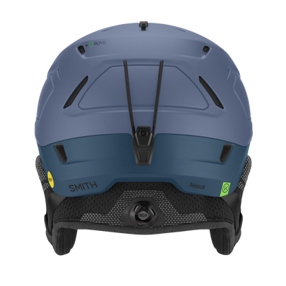 Nexus Mips®, Matte Black + Small